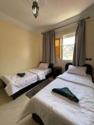 OceanView Duplex Apartment With 2 Private Terraces