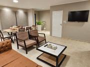 Departamento moderno en zona privilegiada