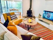 Hawkesbury Wisemans Ferry - Private riverside oasis