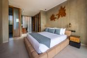 Luxury villa GoldenSun Canggu