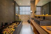 Luxury villa GoldenSun Canggu