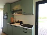 Cottage in Menaam near Frisian Landscape