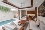 tanadewa Villas Nusa Dua Bali by Cross Collection