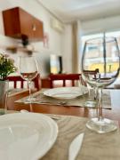 Apartamento Costa Caribe - Magic World - Oropesa del mar