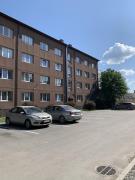 Peaceful Stay in Central Tallinn