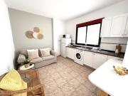 Mahostly Apartamento Comillas PH