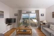 4 Glendorgal Sands, Newquay
