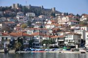 Top Ohrid