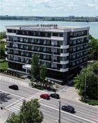 Panoramic Mamaia Hotel Panoramic Mamaia Hotel