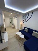 Apartamento Andalucía 33 Izquierda