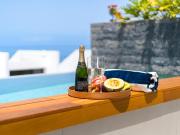 Aquasuites Luxury Apartament B07