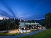 Top Deštné v Orlických horách