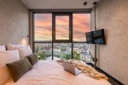 2HomeRent Grottgera 4 Skyline View
