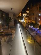 Terraza de La Magdalena luxury