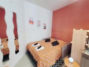 Studio hypercentre proche Vieux Marché