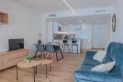 Luxury 2 Bedroom Apartment BY COELI HOLIDAYS