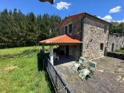 Increíble Casita Gallega.