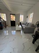 Affordable 2 storey transient house with free wifi in Camella Homes Koronadal