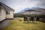 Cuillin View House Skye