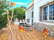 Villa Aquamarina 600 m vom Meer, Casa in Miami Platja, Ferienhaus mit Garten, WLAN, Garage, Terrasse, Grill