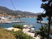 Family sea view apartment near the beach