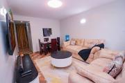 Urban Oasis Stylish 2BR EnSuite in Nairobi,TRM dr