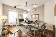 Luxury Apartment in Puerta del Sol Madrid