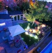 Villa MAJESTIC Villa MAJESTIC