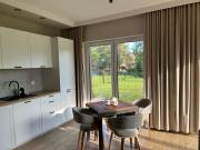 Apartament Słoneczna polana