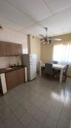 Departamento por dia -preferentemente familias-