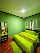 Green Savannah Homestay Syariah