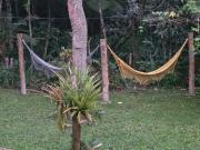 Chalés Alcantilado - Morada Sol e Lua