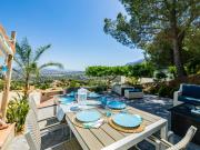 Cubos Los Olivos View Rural House