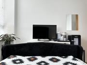 Condo Apartment with workspace