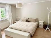 Luxury Home, For Families near Korsvägen