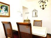 Maravilhoso Dois Quartos em Ipanema