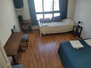 Departamento luminoso en el centro de Buenos Aires