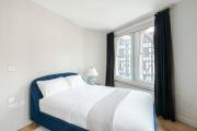 Immaculate 2-Bed Apartment in Prime Central London