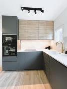 Le jardin de Deauville