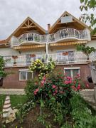 Landhaus Forrás 2 Landhaus Forrás 2