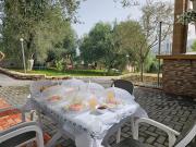 Guesthouse Iljaz