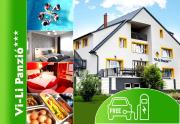 Vi-Li Panzió