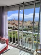 Appartement T2 Duplex 4 P 35m2 avec parking, proche mer