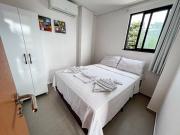 Flat Agustina Maraca Beach 2 - Maracaípe