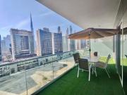 Lux BnB I Vera Residences I Burj Views