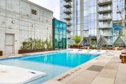 Luxe Austin Condo with Pool Access Near Dtwn!