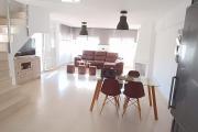 Acogedor duplex playa y golf