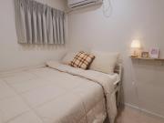 Stay Aall Seoul train station