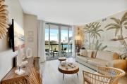 2BR with Balcony - Amazing Pool - Gym