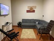 Casa Cachoeira das Emas com Piscina